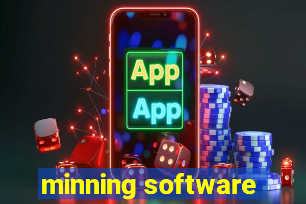 minning software